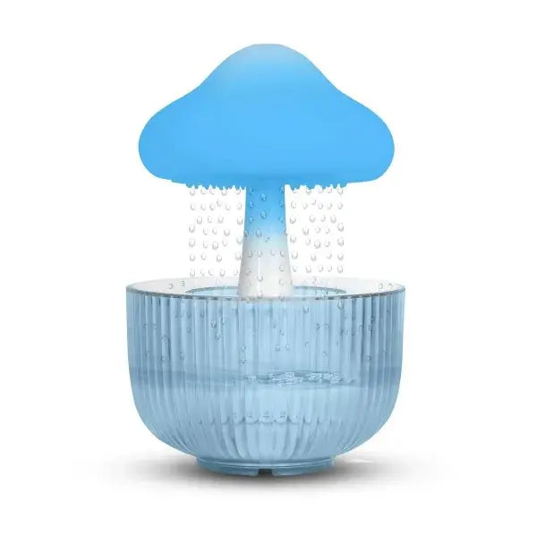 Jellyfish Ultrasonic Raindrop Humidifier for Home Environment - JH12 - Humidifier