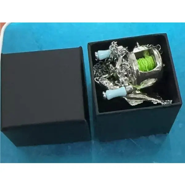 Jewelry Set Quirky Personalized Mini Lure Necklace