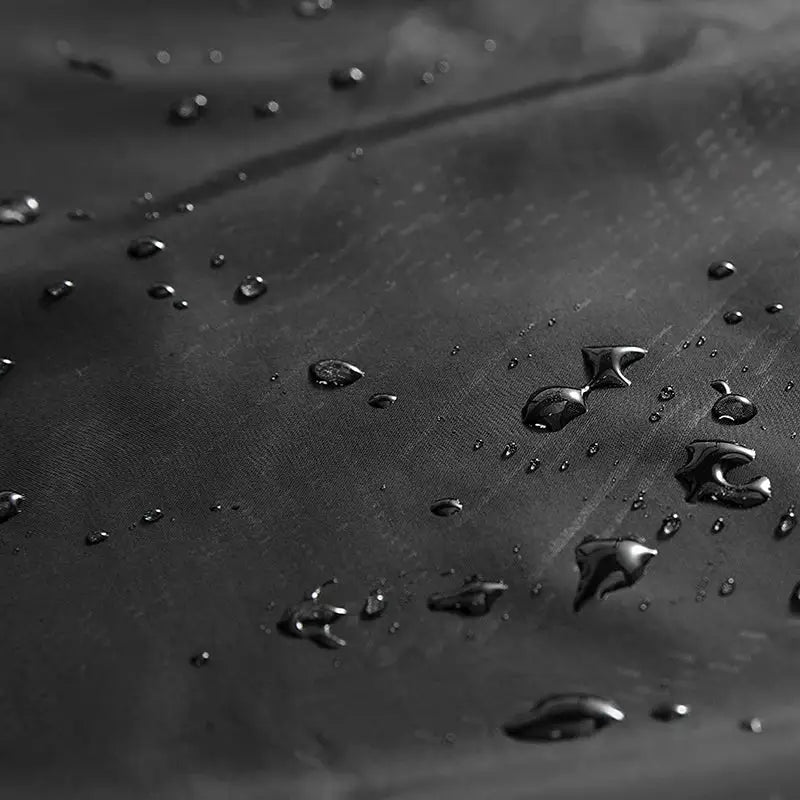 JNLN Men Women Hiking Jackets Waterproof Sun Protective Windbreaker Unisex Camping Climbing Outdoor Rain Coat Portable