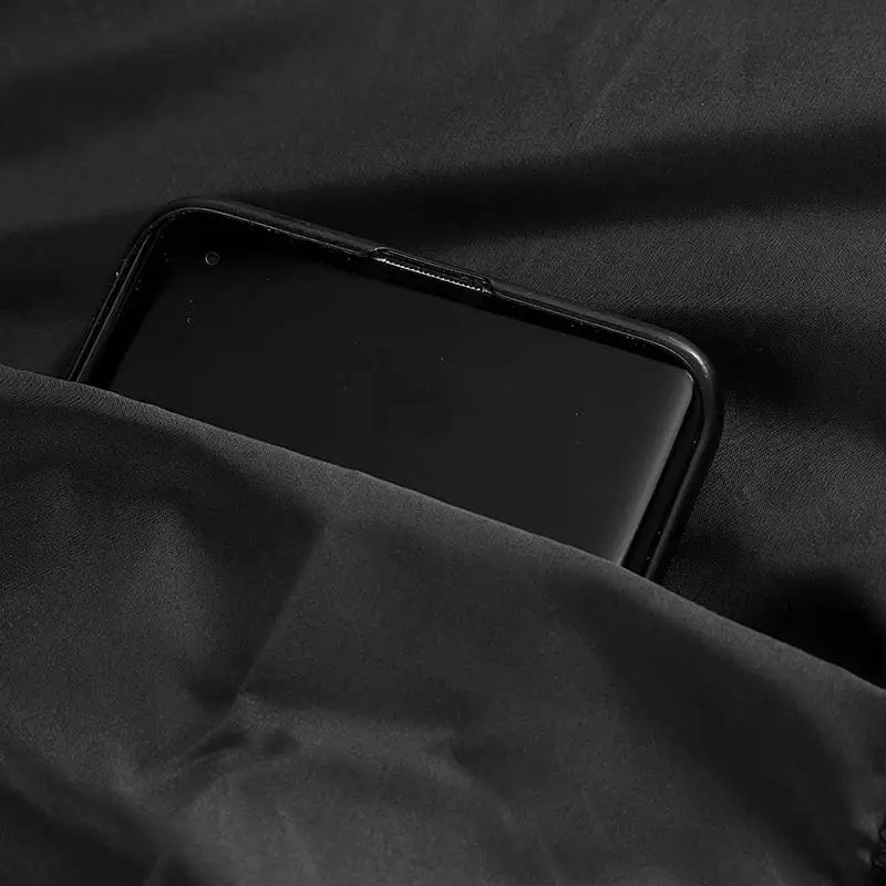 JNLN Men Women Hiking Jackets Waterproof Sun Protective Windbreaker Unisex Camping Climbing Outdoor Rain Coat Portable