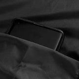 JNLN Men Women Hiking Jackets Waterproof Sun Protective Windbreaker Unisex Camping Climbing Outdoor Rain Coat Portable