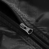 JNLN Men Women Hiking Jackets Waterproof Sun Protective Windbreaker Unisex Camping Climbing Outdoor Rain Coat Portable