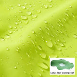 JNLN Men Women Waterproof Hiking Jackets Quick Dry Camping Windbreaker Unisex Outdoor Trekking Raincoat Anti UV