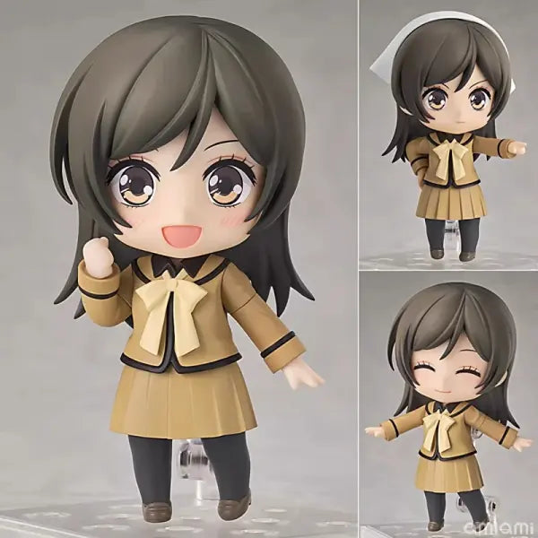 Kamisama Kiss Action Figure PVC Tabletop Ornament