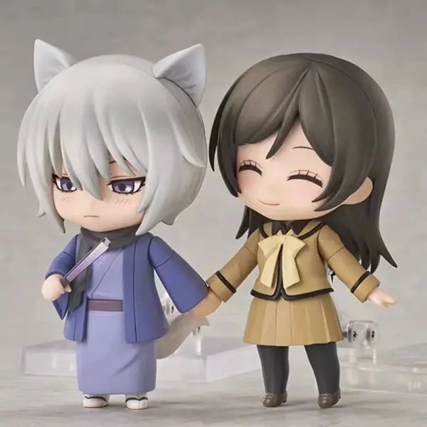 Kamisama Kiss Action Figure PVC Tabletop Ornament - buy a set / with original box
