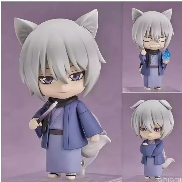 Kamisama Kiss Action Figure PVC Tabletop Ornament