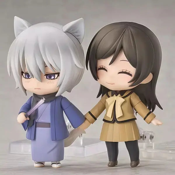 Kamisama Kiss Action Figure PVC Tabletop Ornament