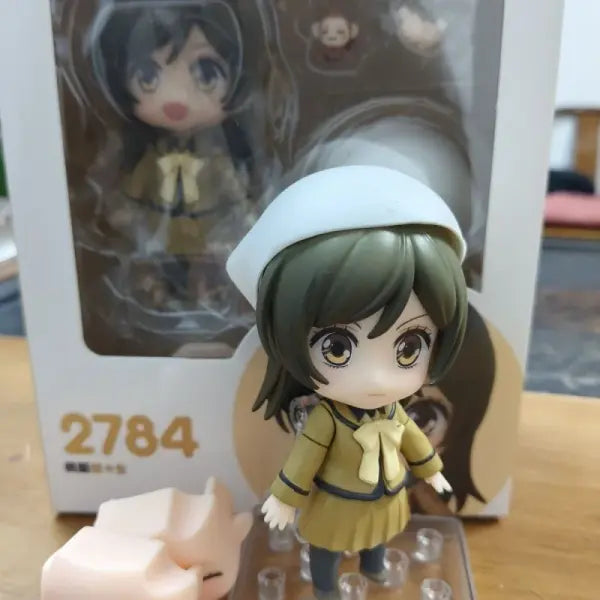 Kamisama Kiss Action Figure PVC Tabletop Ornament