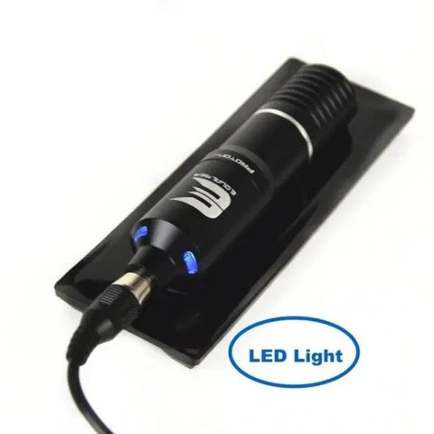 Kavalon LED Light Tattoo Machine for Professional Tattooing - Himpall