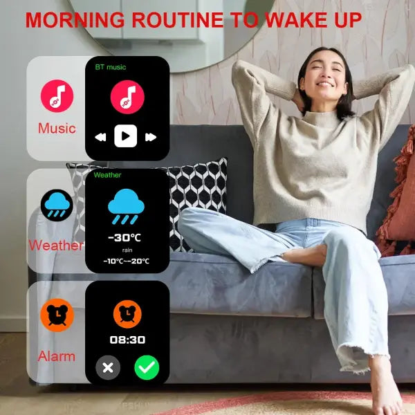 Stainless Steel Pro Max Smart Watch H9 Pro with App Download