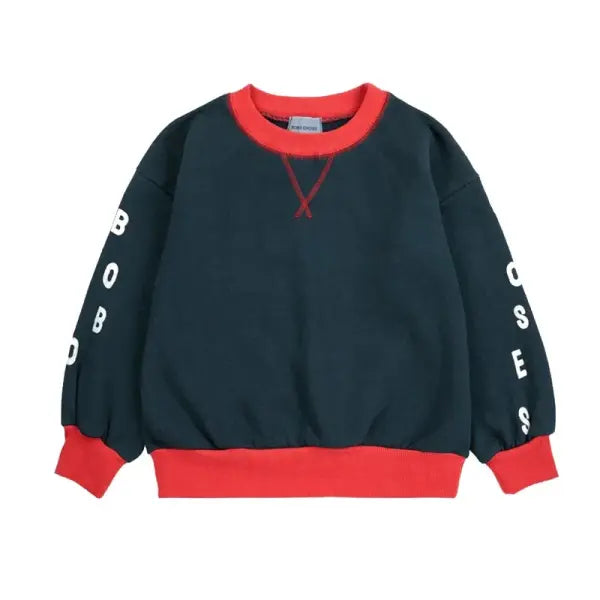 Kids Padded Jacket Multicolor 2025 Winter Warm Padded Coat for Boys Girls Reversible Girls Sherpa Coat Kids Outfit