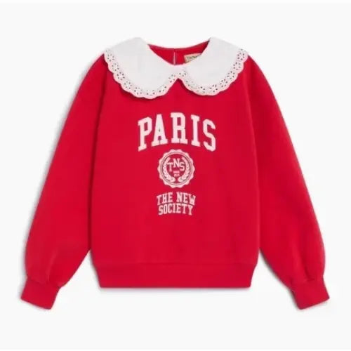 Kids Sweaters Autumn Winter Cotton Fleece Outfit Set - 26winter 10 / 100cm 3Y