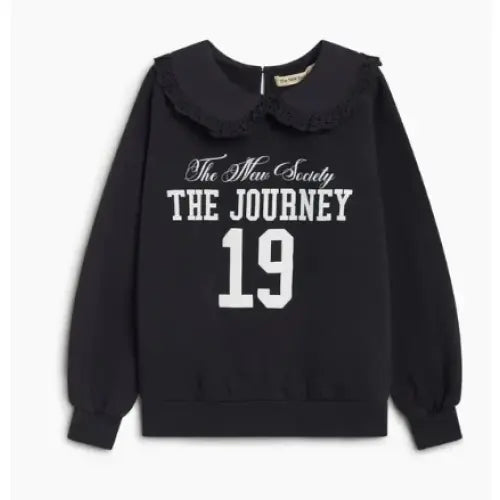 Kids Sweaters Autumn Winter Cotton Fleece Outfit Set - 26winter 12 / 150CM 12Y