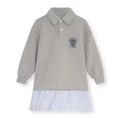 Kids Sweaters Autumn Winter Cotton Fleece Outfit Set - 26winter 15 / 110cm 4Y