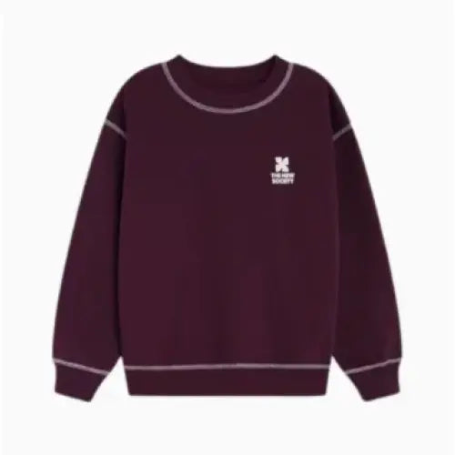 Kids Sweaters Autumn Winter Cotton Fleece Outfit Set - 26winter 3 / 140cm 10-Y