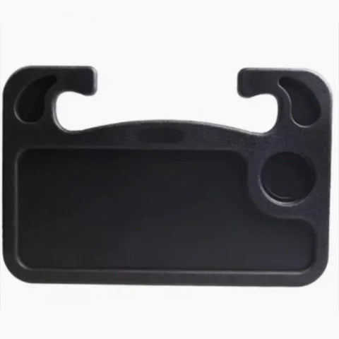KJOY Portable Universal Drink Holder for Car Steering Wheel and Desk - Himpall