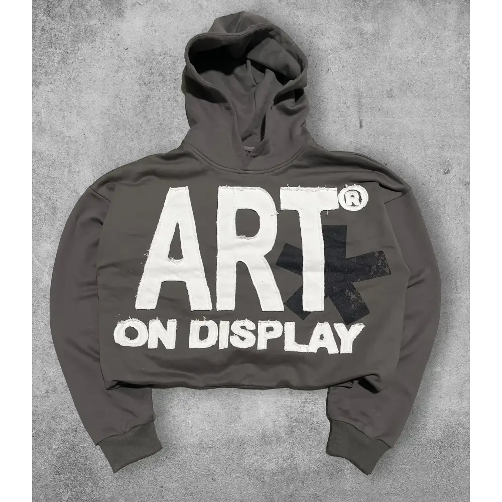 Korean Fashion Simple Gray Double-Sided Oversized Zipper Hoodie Women’s Y2K New Harajuku Gothic Casual Joker Couple