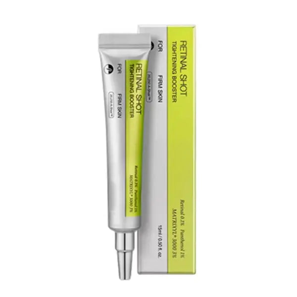 Korean Retinol Moisturizing Essence Exfoliating Eye Cream Moisturizer Rejuvenate Shrinks Pores Moisturiz Brighten Skin
