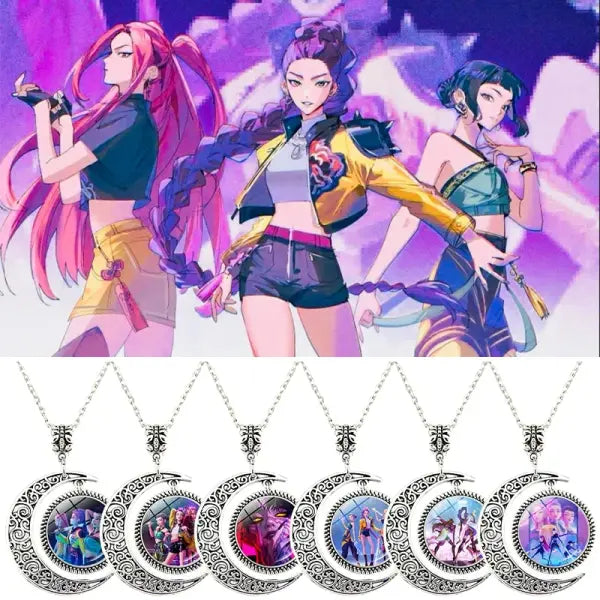 Kpop Demon Hunter Birthday Key Chain Fans Bag Keyring Demon Huntrix Kpop Keychain Gifts for Party Guests Kpop Warriors