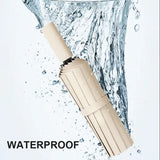 Automatic Umbrella 190T Nylon Fabric UV Protection