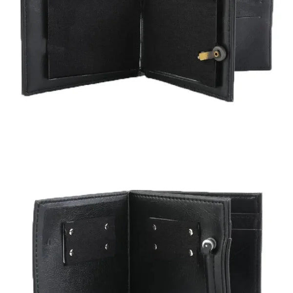 Large Area Wallet Magic Prop for Stage Performances - Himpall