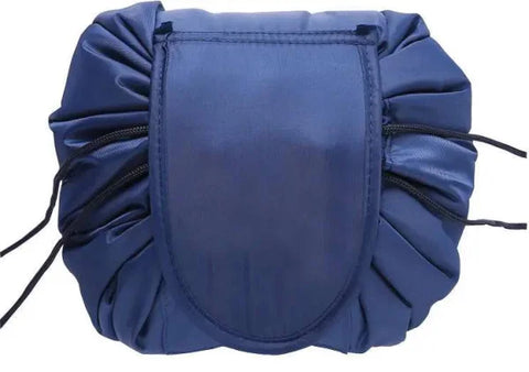 Large Capacity Travel Cosmetic Bag for Makeup and Toiletries Storage Solution - Himpall
