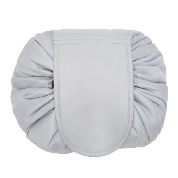 Large Capacity Travel Cosmetic Bag for Makeup and Toiletries Storage Solution - Himpall