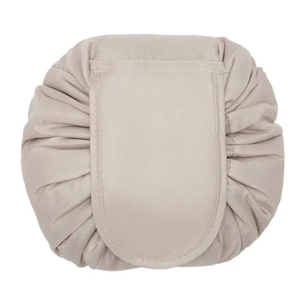 Large Capacity Travel Cosmetic Bag for Makeup and Toiletries Storage Solution - Himpall