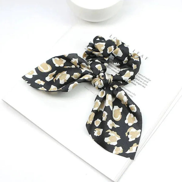 Large Intestine Ring Hair Band for Fashion-Forward Style - Himpall
