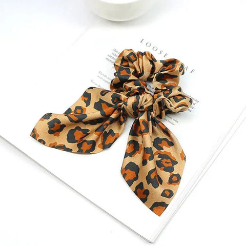 Large Intestine Ring Hair Band for Fashion-Forward Style - Himpall