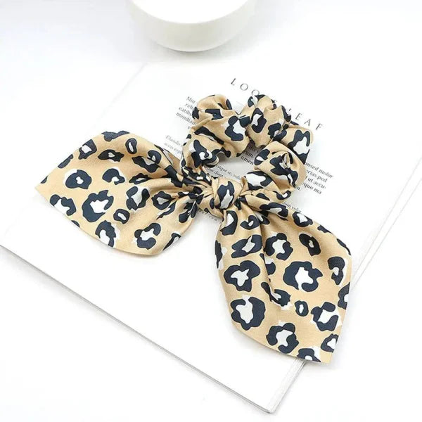 Large Intestine Ring Hair Band for Fashion-Forward Style - Himpall