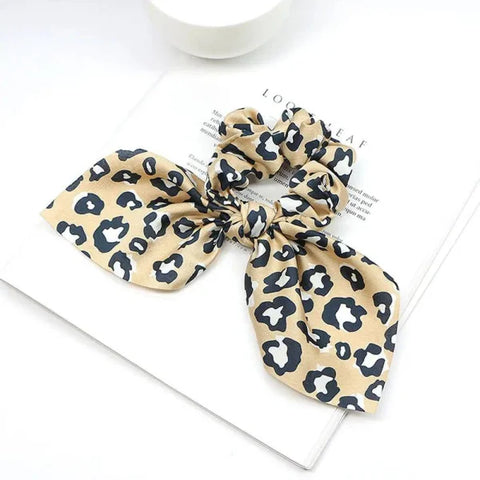 Large Intestine Ring Hair Band for Fashion-Forward Style - Himpall