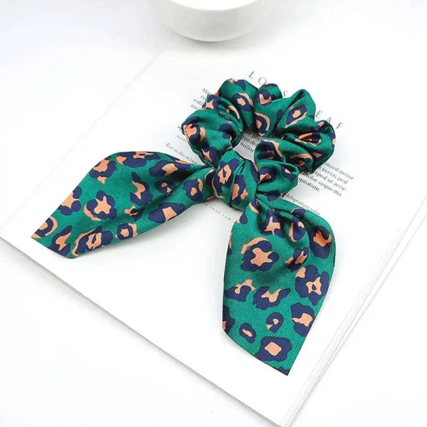 Large Intestine Ring Hair Band for Fashion-Forward Style - Himpall