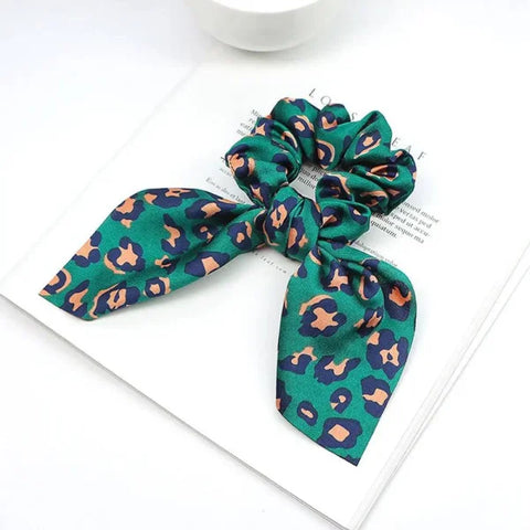 Large Intestine Ring Hair Band for Fashion-Forward Style - Himpall