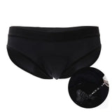 Large Size Leak Proof Cotton Fabric Menstrual Underwear - Underwear