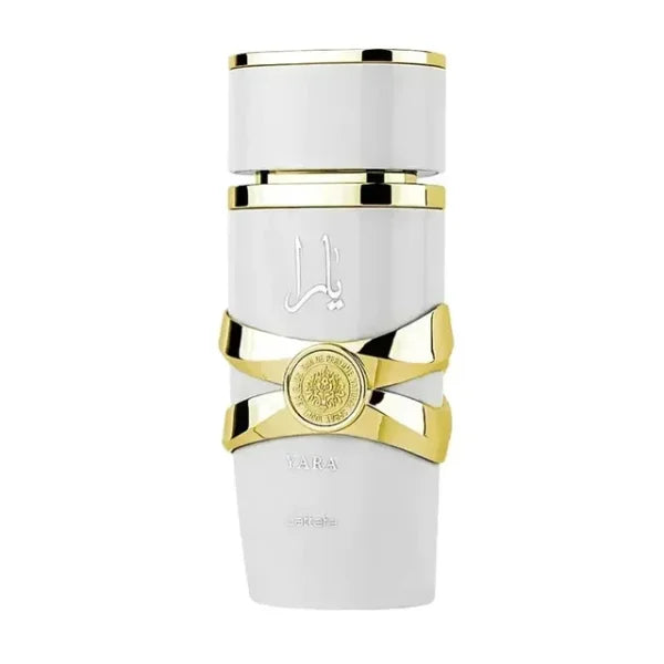 Lattafa Yara Perfume for Women - Long-Lasting Eau De Parfum Arabian Fragrance - Himpall