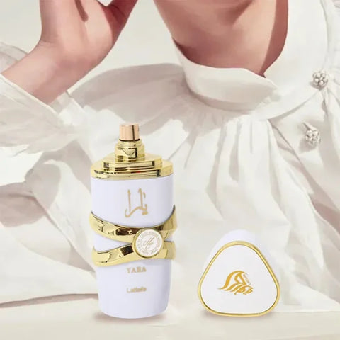 Lattafa Yara Perfume for Women - Long-Lasting Eau De Parfum Arabian Fragrance - Himpall