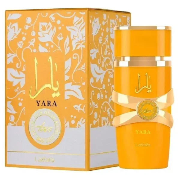 Lattafa Yara Perfume for Women - Long-Lasting Eau De Parfum Arabian Fragrance - Himpall