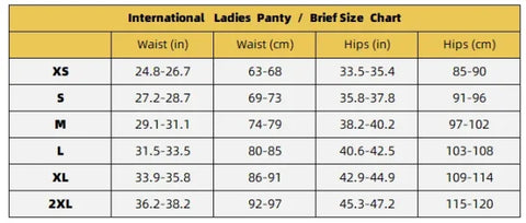Leak-Proof Menstrual Panties – Cotton Period Underwear for Women