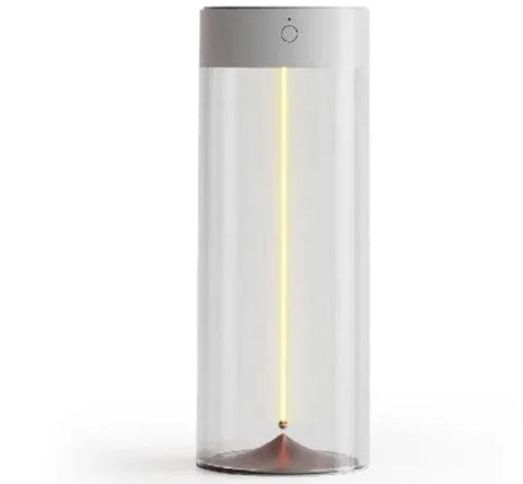 LED Camping Light Rechargeable Portable Night Light for Outdoor - Himpall