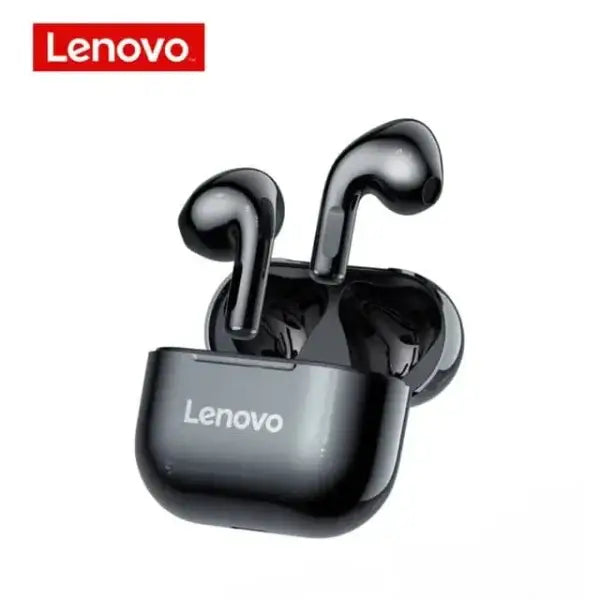 Lenovo LP40 Headphones with Superior Wireless Sound for Android - Himpall