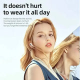 Lenovo LP40 True Wireless Stereo Earbuds with Superior Sound Quality