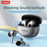 Lenovo LP5 Pro Wireless Bluetooth Earphones with HiFi Sound