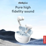 Lenovo LP5 Pro Wireless Bluetooth Earphones with HiFi Sound