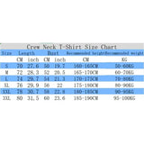Letter Printed Cotton T-shirt Plus Size Casual Short Sleeve Top
