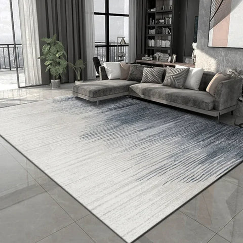 Light Luxury Crystal Velvet Carpet - Soft & Comfortable Rug for Living Room & Bedroom - X-SJR 14 / 160X230CM(5.3X7.6FT