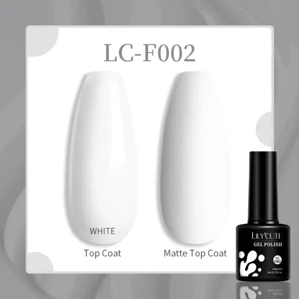 LILYCUTE 129 Colors 7ML Nail Gel Polish Nail Supplies Vernis Semi Permanent Nail Art Manicure Soak Off LED UV Gel Nail
