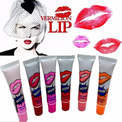 Lip Tattoo - Set