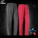 Unisex Waterproof Hiking Pants - Lightweight Quick-Dry Outdoor Trousers for Trekking Camping & Climbing