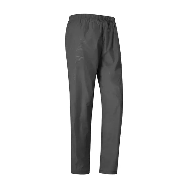 Unisex Waterproof Hiking Pants - Lightweight Quick-Dry Outdoor Trousers for Trekking Camping & Climbing - Unisex Gray